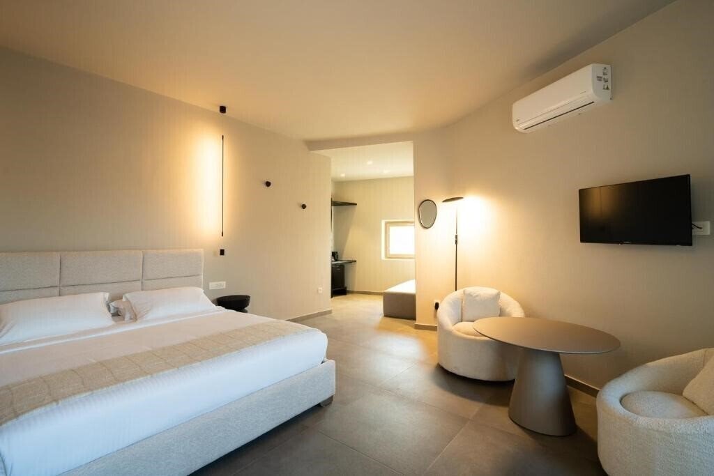 Imaginea Black Diamond Suites 4*