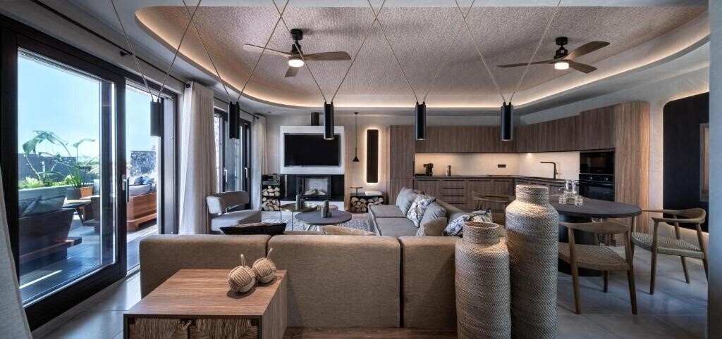 Картинка Ardor Exclusive Villas 4*