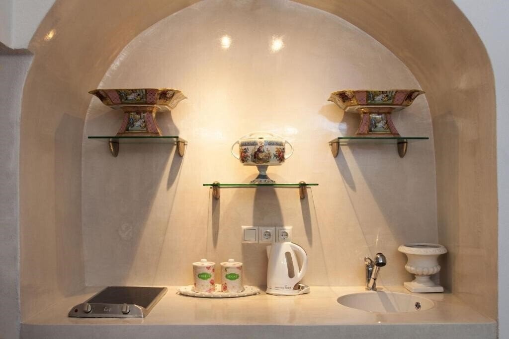 Imaginea Olive Cave Houses 4*