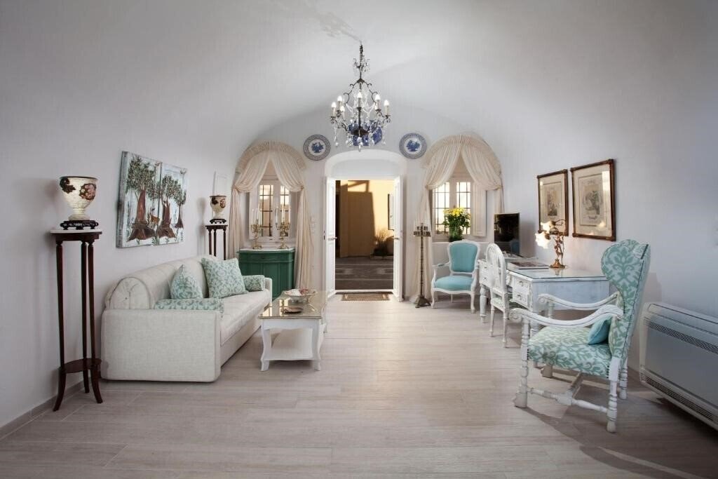 Fotografii Olive Cave Houses 4*