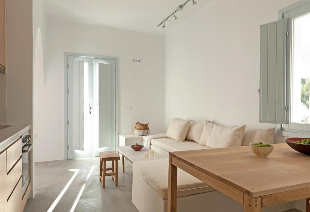 Fotografii Santorini Heights 4*