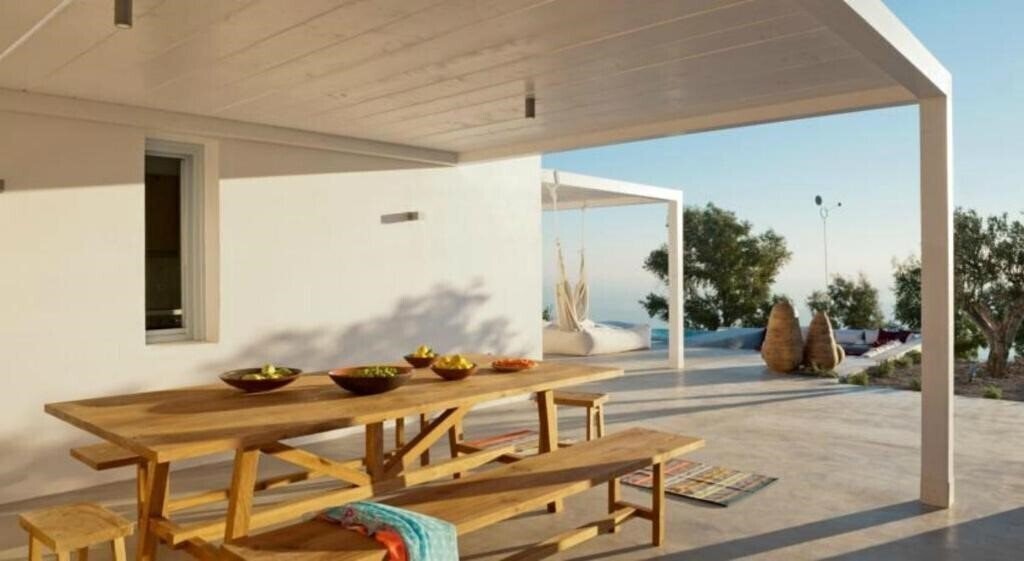 Fotografie Santorini Heights 4*