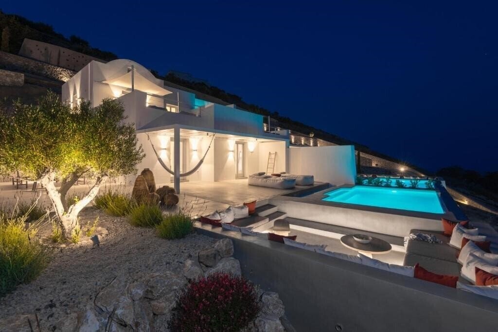 Imaginea Santorini Heights 4*