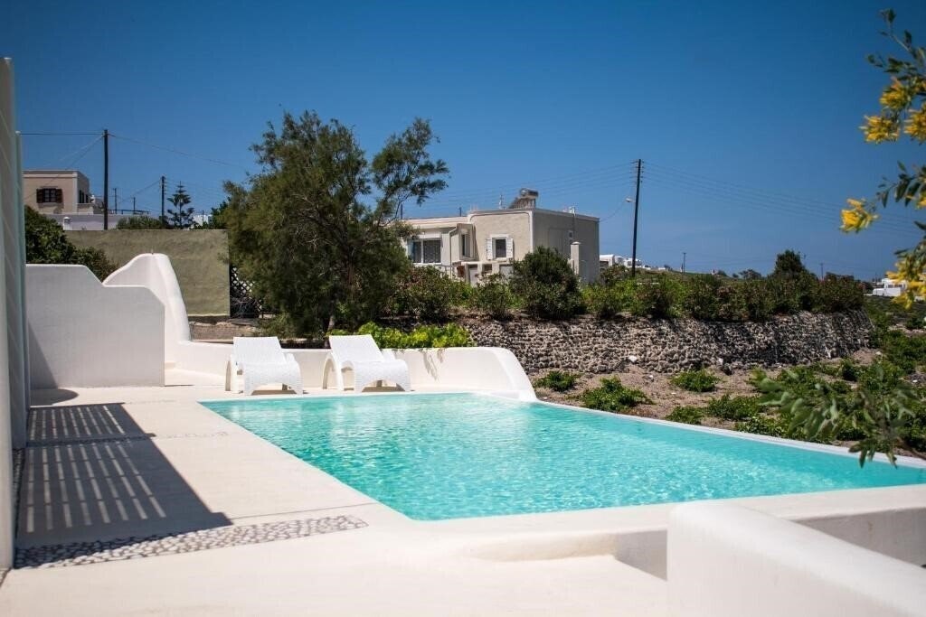 Fotografii White Orchid Villa 4*