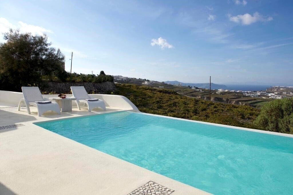 Imaginea White Orchid Villa 4*