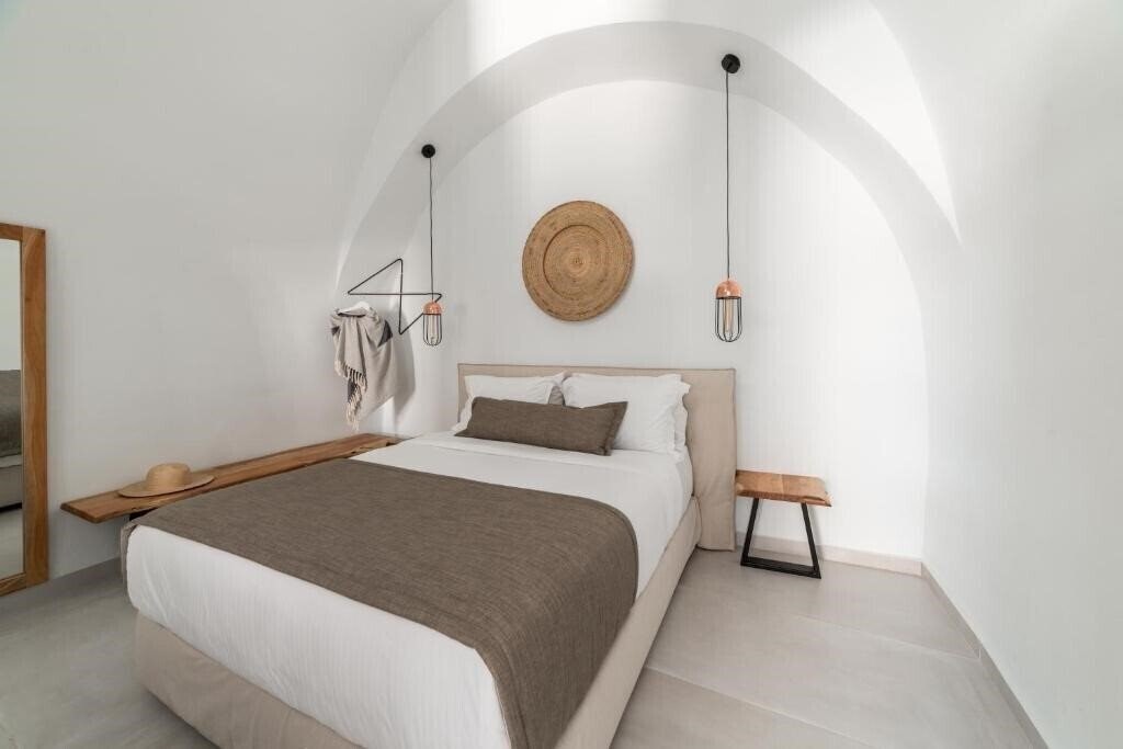 Fotografii Echo Suites 4*