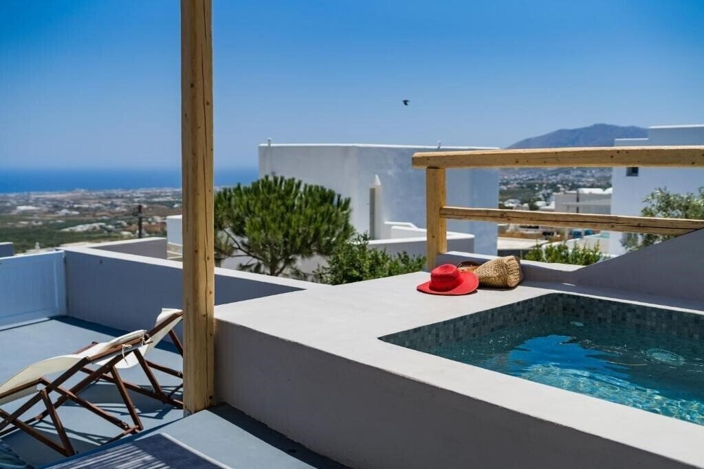 Fotografie Echo Suites 4*