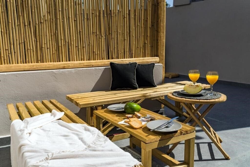 Imaginea Echo Suites 4*