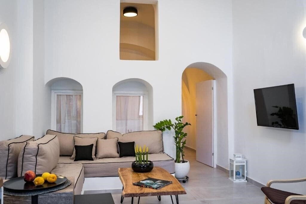 Imaginea Echo Suites 4*