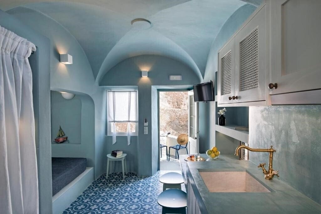 Fotografie Dimael Mansion 4*