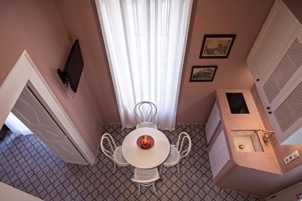 Imaginea Dimael Mansion 4*