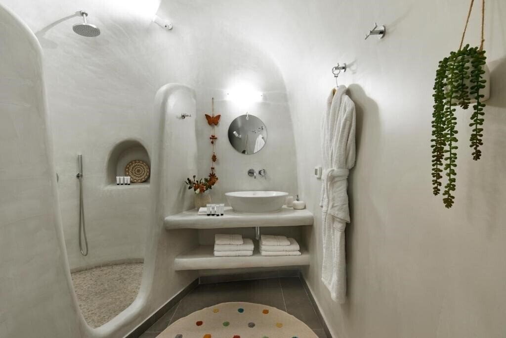 Fotografie Mellow Luxury Cave 4*