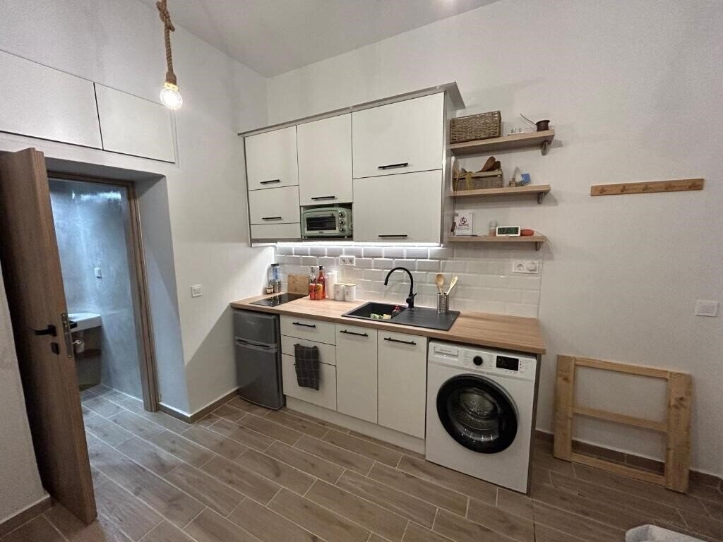 Fotografie Odysseys House 4*