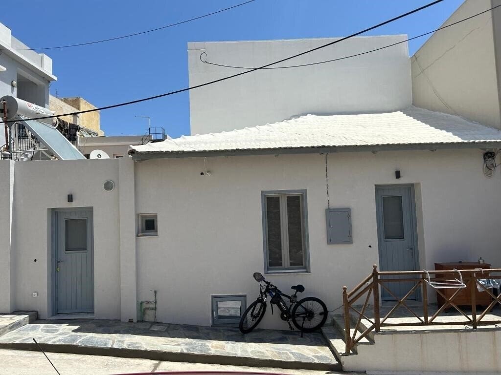 Imaginea Odysseys House 4*