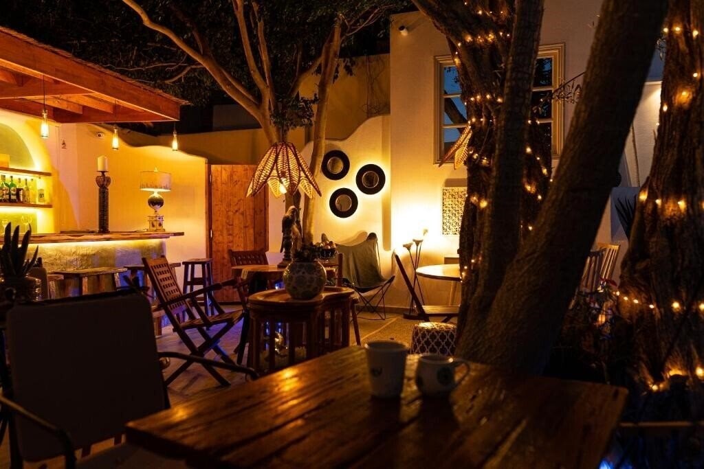 Fotografie The Museum Project Oia 4*