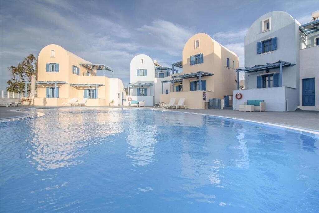 Hotel Marias Place - Adults Only 3*