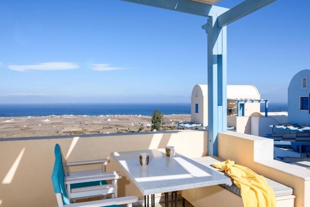 Imaginea Marias Place - Adults Only 3*