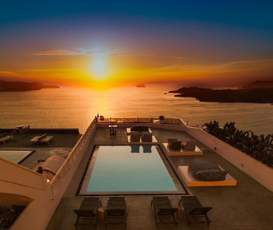 Fotografie Amity Suites - Adults Only 3*