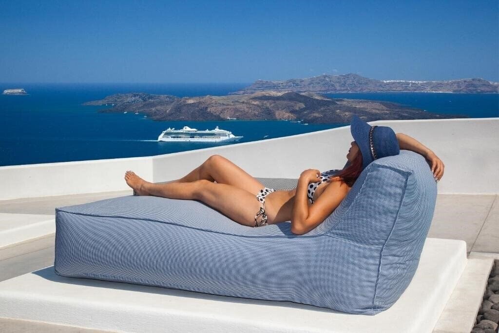 Imaginea Amity Suites - Adults Only 3*