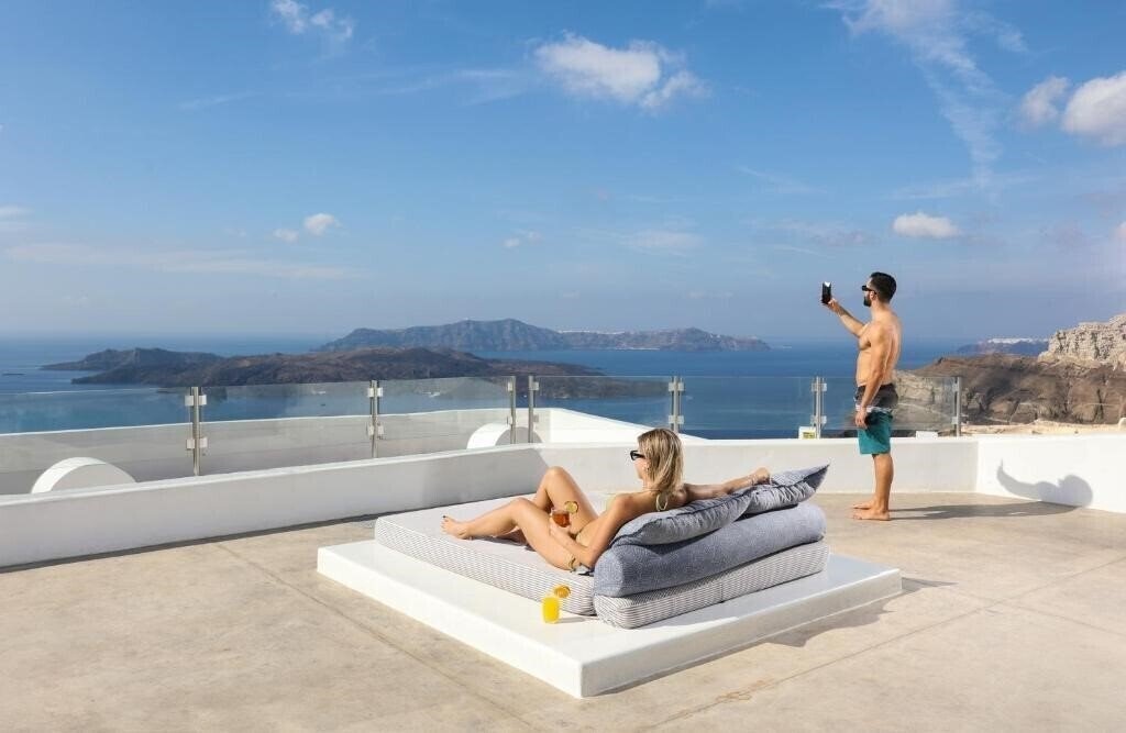 Imaginea Amity Suites - Adults Only 3*