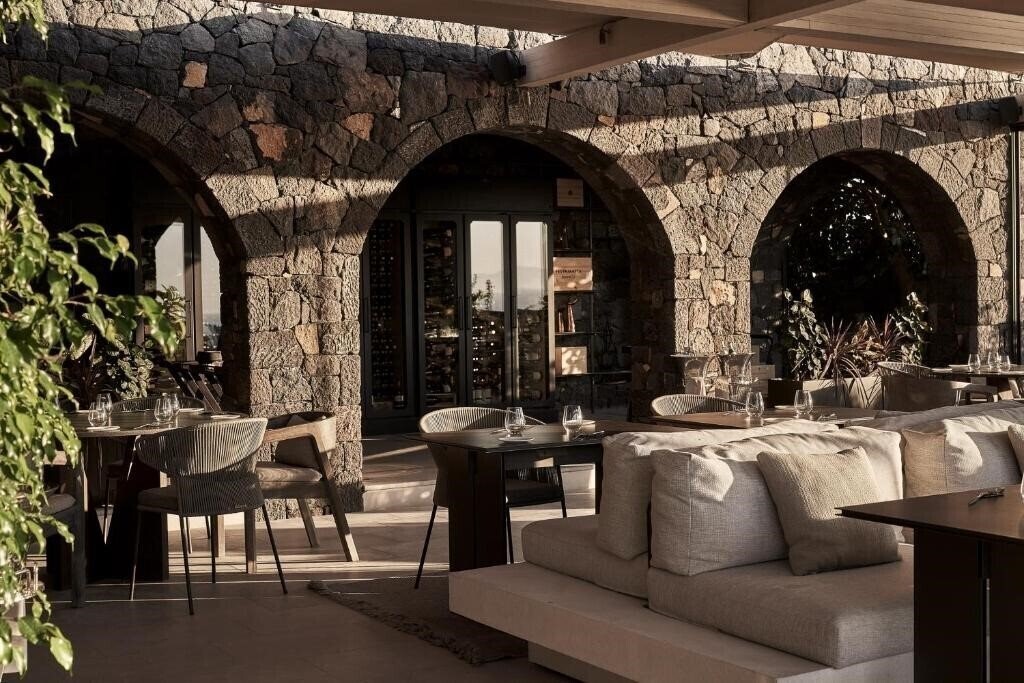 Фотография Canaves Oia Epitome 5*