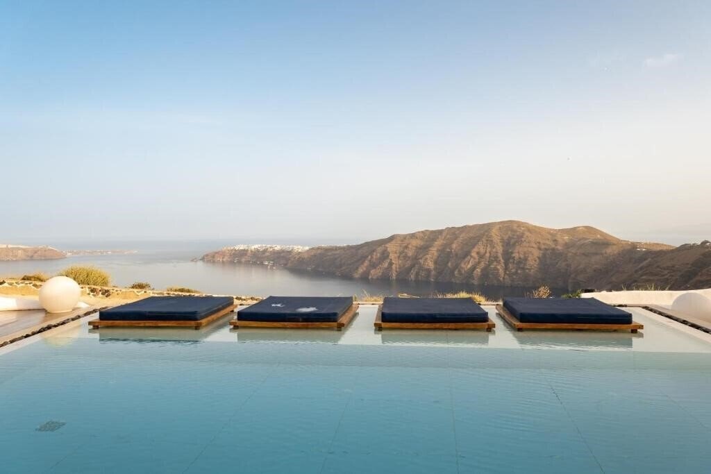 Картинка Amaze Suites 5*