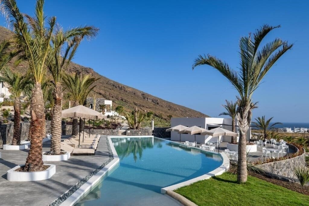 Изображение Palm Island Suites 4*