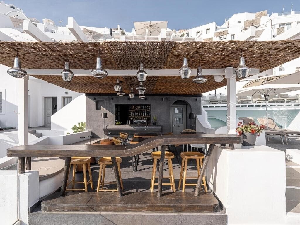 Imaginea On The Rocks Hotel 4*