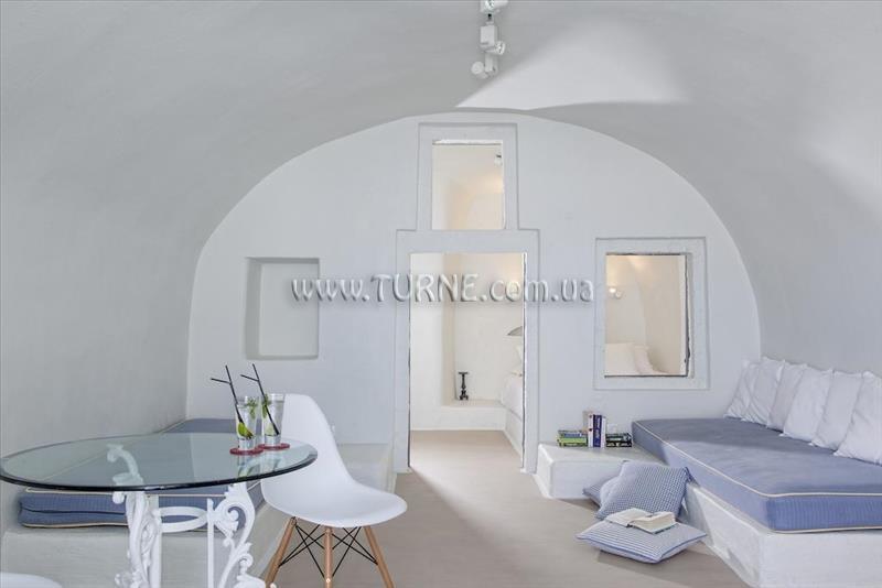 Imaginea On The Rocks Hotel 4*