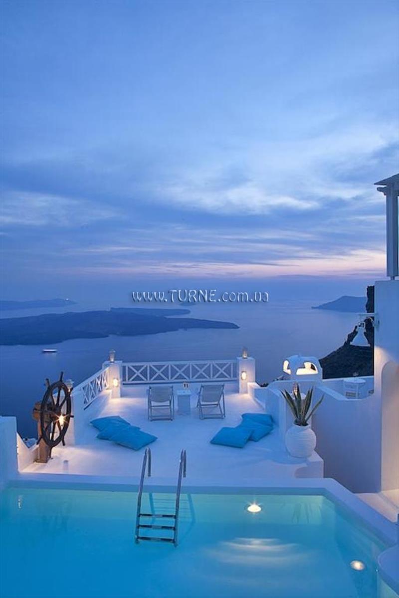 Fotografie On The Rocks Hotel 4*