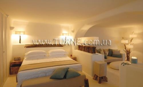 Отель MYSTIQUE (ex. Mystique Hotel) 5*
