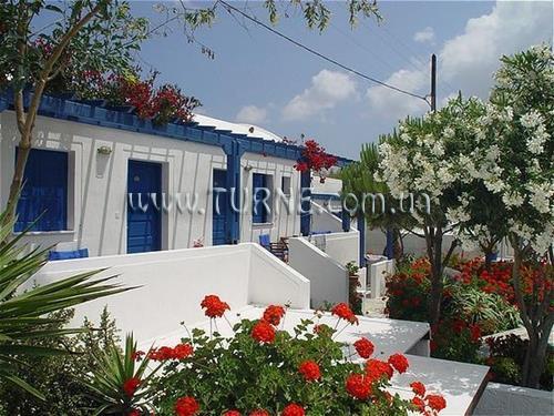 Картинка Mathios Village 3*