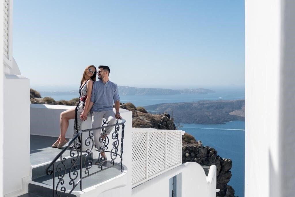 Fotografii Pegasus Suites & SPA 4*