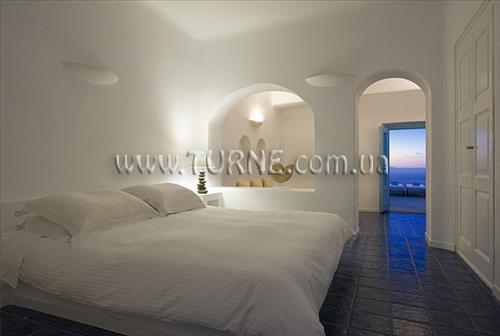 Imaginea White Santorini 5*