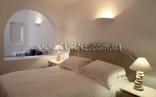 Imaginea White Santorini 5*