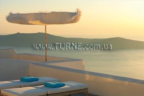 Fotografie White Santorini 5*