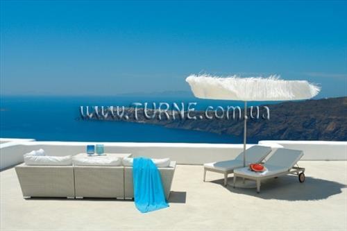 Fotografii White Santorini 5*