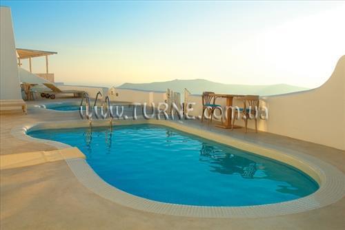 Hotel White Santorini 5*