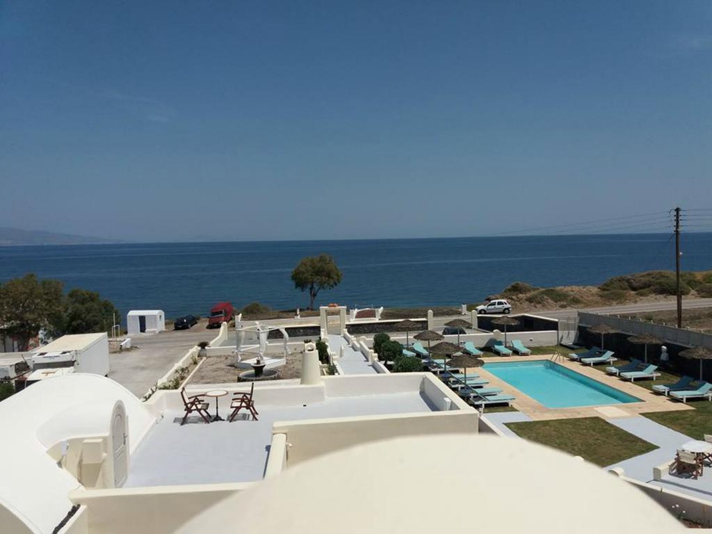 Hotel Enplo Boutique Suites 3*