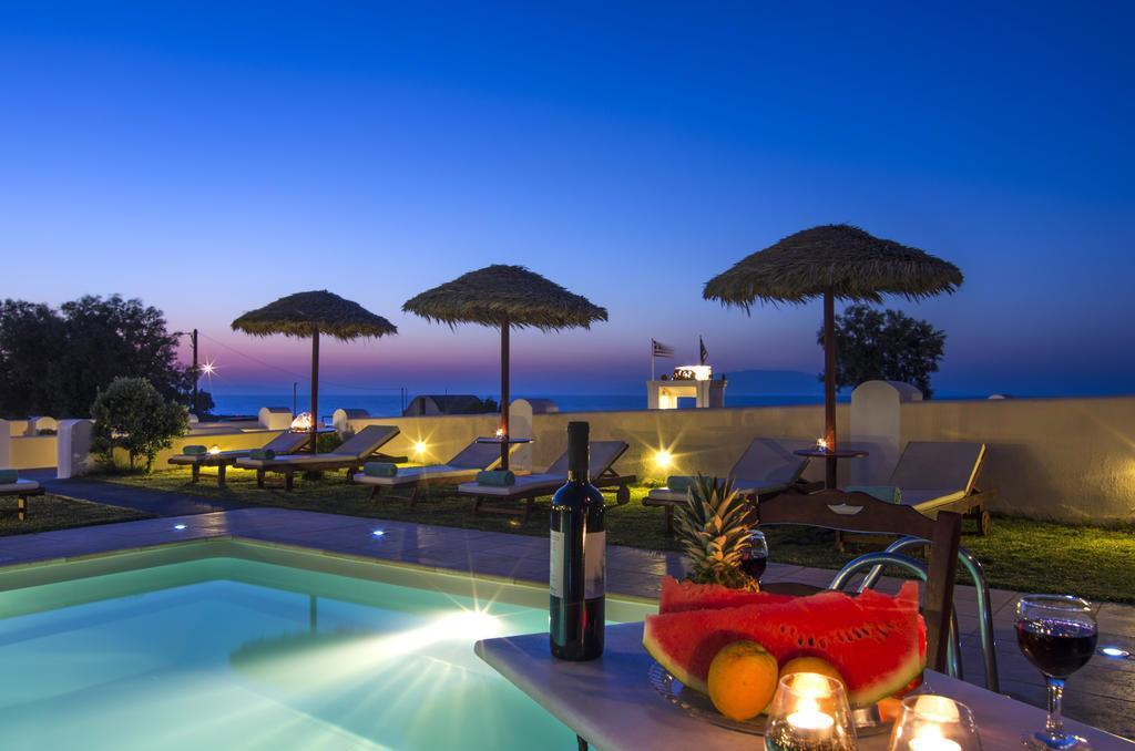 Fotografii Enplo Boutique Suites 3*