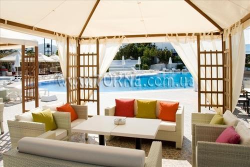 Fotografie Imperial Med Hotel 4*