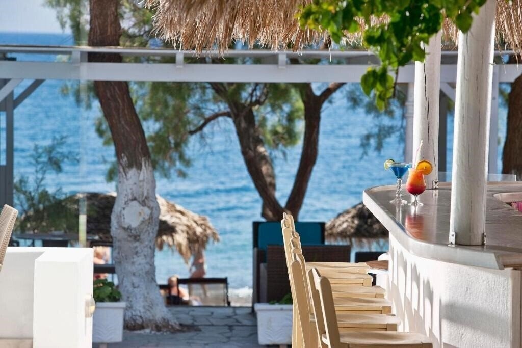 Hotel Alesahne Beach Hotel 3*