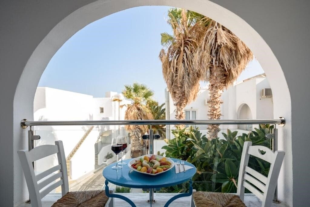 Fotografii Alesahne Beach Hotel 3*