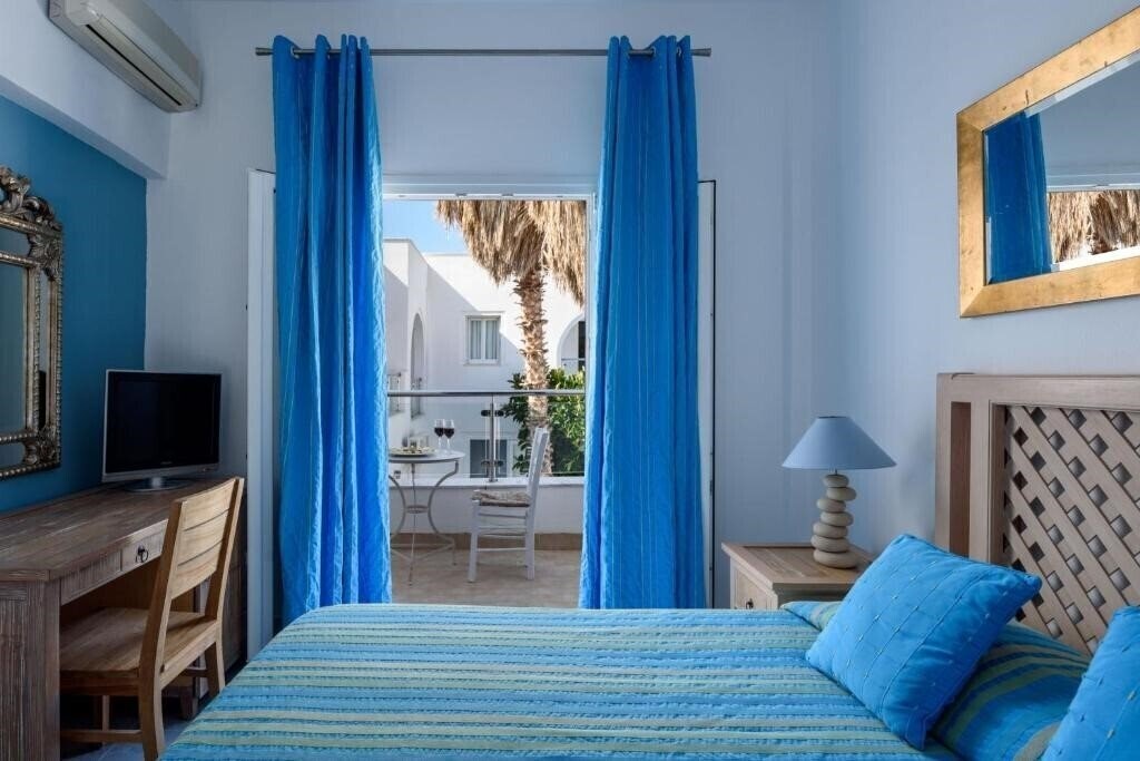 Fotografie Alesahne Beach Hotel 3*
