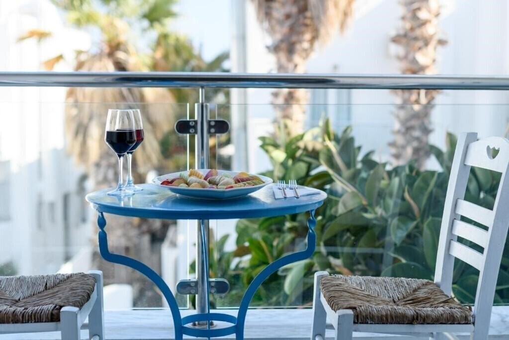 Imaginea Alesahne Beach Hotel 3*