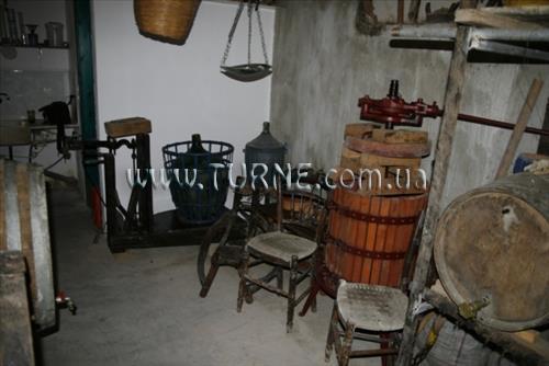 Imaginea Alisaxni Resort 3*