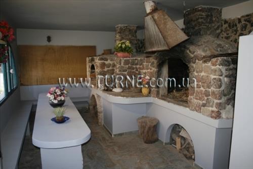 Fotografie Alisaxni Resort 3*