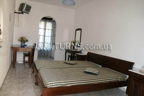 Hotel Alisaxni Resort 3*