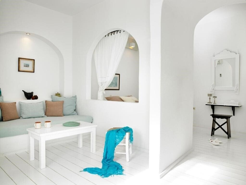 Фотография Altana Heritage Suites (ex. Altana Traditional Houses and Suites, Altana Hotel) 4*