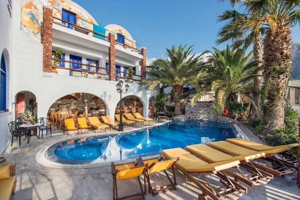 Hotel Hotel Black Sandy Beach 3*